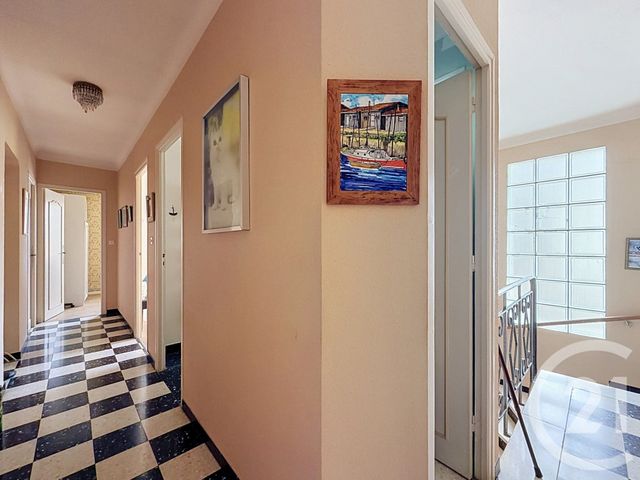 maison à vendre - 6 pièces - 157.03 m2 - POMEROLS - 34 - LANGUEDOC-ROUSSILLON - Century 21 Vue Sur Mer
