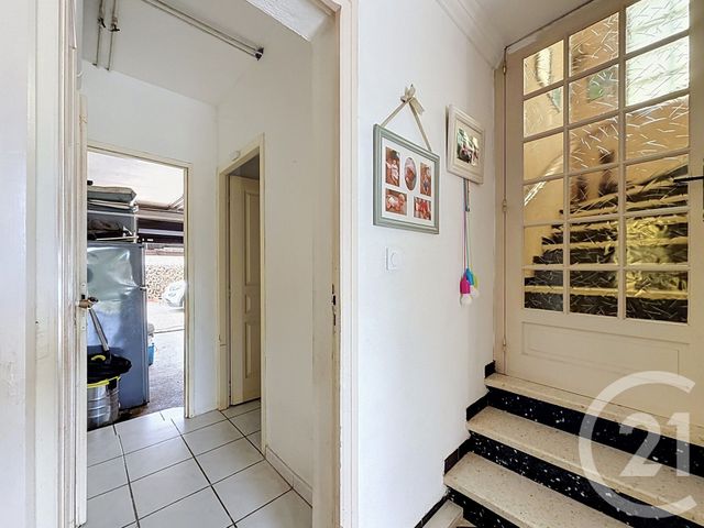 maison à vendre - 6 pièces - 157.03 m2 - POMEROLS - 34 - LANGUEDOC-ROUSSILLON - Century 21 Vue Sur Mer