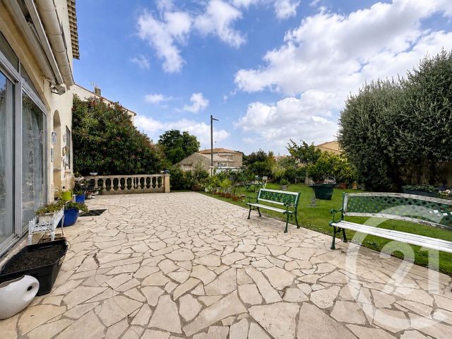 maison à vendre - 6 pièces - 157.03 m2 - POMEROLS - 34 - LANGUEDOC-ROUSSILLON - Century 21 Vue Sur Mer