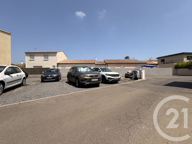Appartement Studio Cabine à vendre - 1 pièce - 28.47 m2 - LE GRAU D AGDE - 34 - LANGUEDOC-ROUSSILLON - Century 21 Vue Sur Mer
