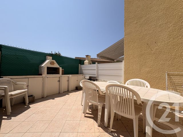 Appartement Studio Cabine à vendre - 1 pièce - 28.47 m2 - LE GRAU D AGDE - 34 - LANGUEDOC-ROUSSILLON - Century 21 Vue Sur Mer