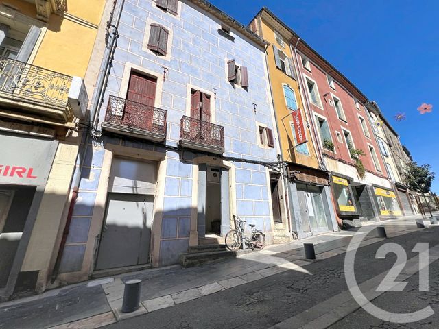 Maison à vendre AGDE
