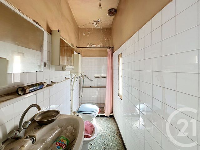 maison à vendre - 4 pièces - 100.62 m2 - AGDE - 34 - LANGUEDOC-ROUSSILLON - Century 21 Vue Sur Mer