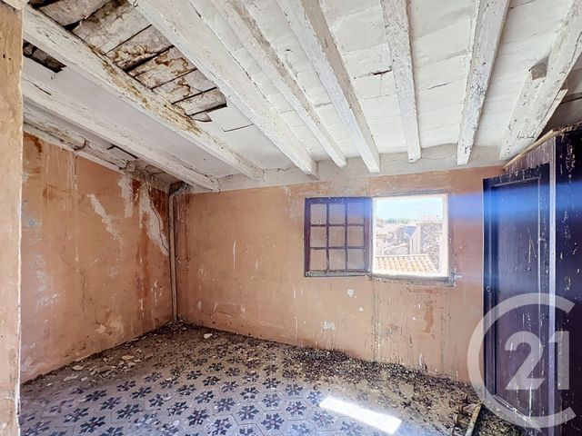 maison à vendre - 4 pièces - 100.62 m2 - AGDE - 34 - LANGUEDOC-ROUSSILLON - Century 21 Vue Sur Mer