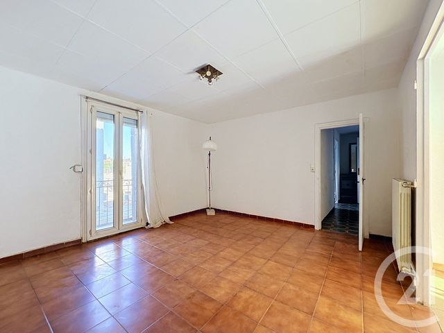 Appartement T3 à vendre - 3 pièces - 67.08 m2 - AGDE - 34 - LANGUEDOC-ROUSSILLON - Century 21 Vue Sur Mer