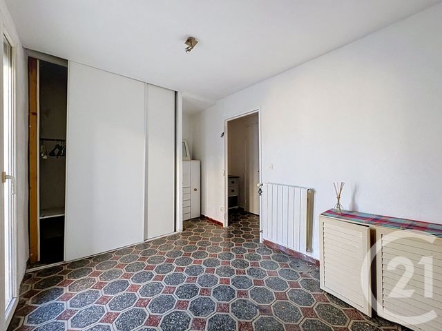 Appartement T3 à vendre - 3 pièces - 67.08 m2 - AGDE - 34 - LANGUEDOC-ROUSSILLON - Century 21 Vue Sur Mer