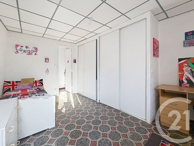 Appartement T3 à vendre - 3 pièces - 67.08 m2 - AGDE - 34 - LANGUEDOC-ROUSSILLON - Century 21 Vue Sur Mer
