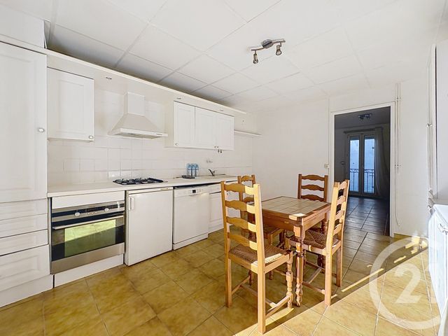 Appartement T3 à vendre - 3 pièces - 67.08 m2 - AGDE - 34 - LANGUEDOC-ROUSSILLON - Century 21 Vue Sur Mer