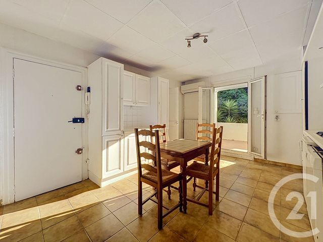 Appartement T3 à vendre - 3 pièces - 67.08 m2 - AGDE - 34 - LANGUEDOC-ROUSSILLON - Century 21 Vue Sur Mer