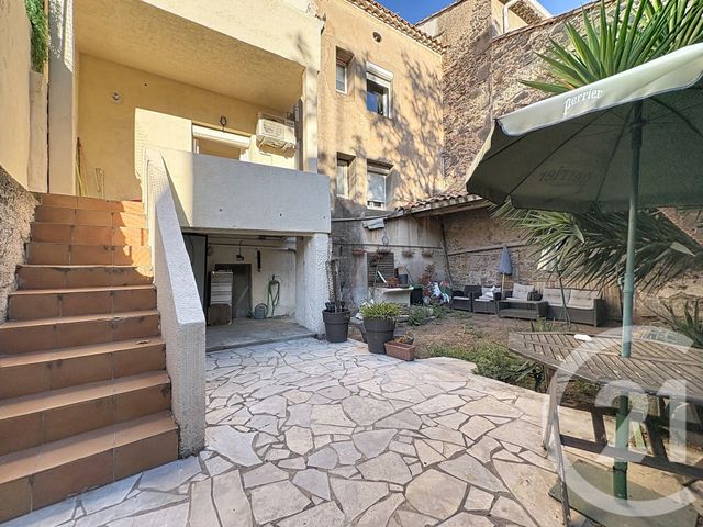 appartement - AGDE - 34