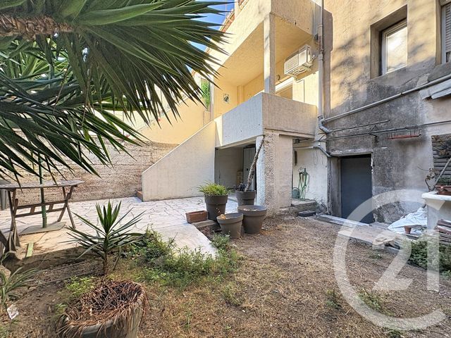Appartement T3 à vendre - 3 pièces - 67.08 m2 - AGDE - 34 - LANGUEDOC-ROUSSILLON - Century 21 Vue Sur Mer
