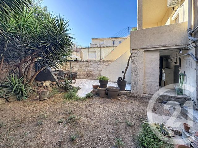 Appartement T3 à vendre - 3 pièces - 67.08 m2 - AGDE - 34 - LANGUEDOC-ROUSSILLON - Century 21 Vue Sur Mer