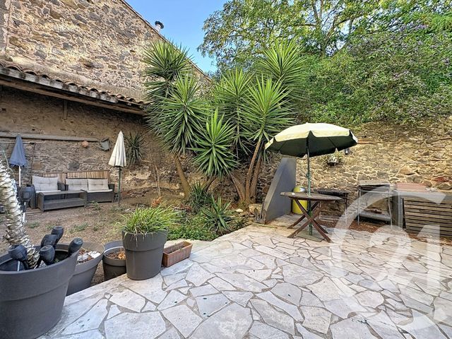 Appartement T3 à vendre - 3 pièces - 67.08 m2 - AGDE - 34 - LANGUEDOC-ROUSSILLON - Century 21 Vue Sur Mer
