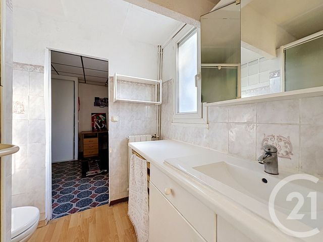 Appartement T3 à vendre - 3 pièces - 67.08 m2 - AGDE - 34 - LANGUEDOC-ROUSSILLON - Century 21 Vue Sur Mer