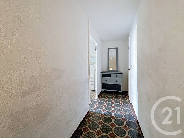 Appartement T3 à vendre - 3 pièces - 67.08 m2 - AGDE - 34 - LANGUEDOC-ROUSSILLON - Century 21 Vue Sur Mer