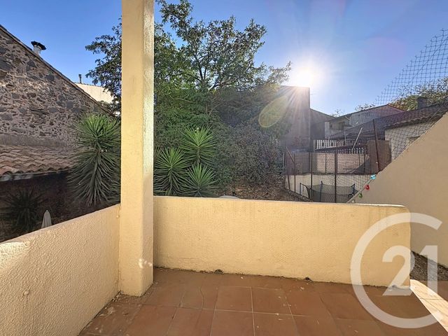 Appartement T3 à vendre - 3 pièces - 67.08 m2 - AGDE - 34 - LANGUEDOC-ROUSSILLON - Century 21 Vue Sur Mer