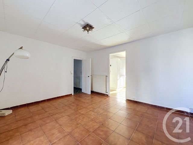 Appartement T3 à vendre - 3 pièces - 67.08 m2 - AGDE - 34 - LANGUEDOC-ROUSSILLON - Century 21 Vue Sur Mer
