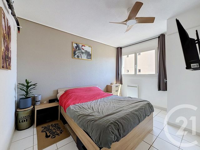 Appartement T3 à vendre - 3 pièces - 41.67 m2 - LE CAP D AGDE - 34 - LANGUEDOC-ROUSSILLON - Century 21 Vue Sur Mer