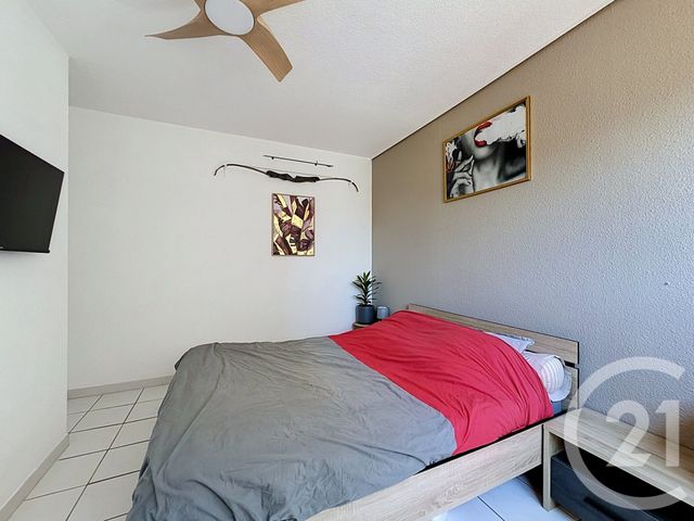 Appartement T3 à vendre - 3 pièces - 41.67 m2 - LE CAP D AGDE - 34 - LANGUEDOC-ROUSSILLON - Century 21 Vue Sur Mer