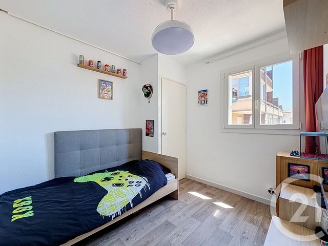 Appartement T3 à vendre - 3 pièces - 41.67 m2 - LE CAP D AGDE - 34 - LANGUEDOC-ROUSSILLON - Century 21 Vue Sur Mer