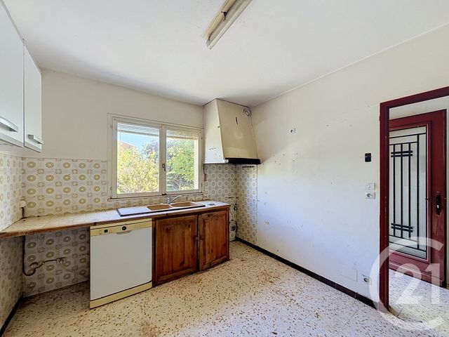 maison à vendre - 4 pièces - 90.0 m2 - VIAS - 34 - LANGUEDOC-ROUSSILLON - Century 21 Vue Sur Mer