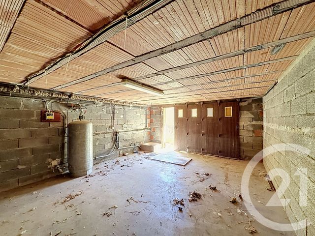 maison à vendre - 4 pièces - 90.0 m2 - VIAS - 34 - LANGUEDOC-ROUSSILLON - Century 21 Vue Sur Mer