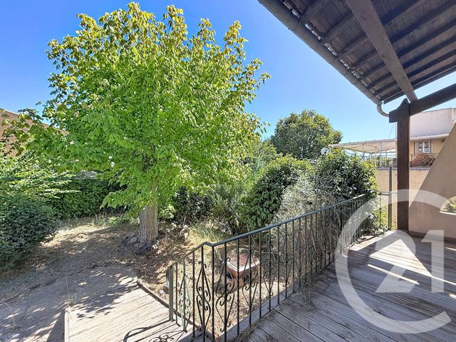 maison à vendre - 4 pièces - 90.0 m2 - VIAS - 34 - LANGUEDOC-ROUSSILLON - Century 21 Vue Sur Mer