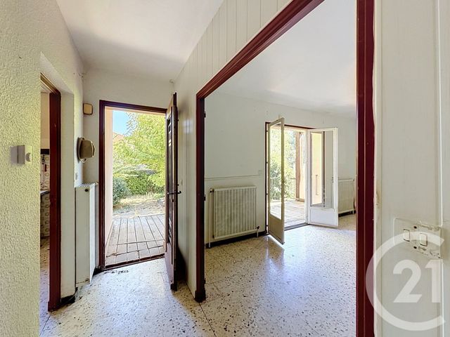maison à vendre - 4 pièces - 90.0 m2 - VIAS - 34 - LANGUEDOC-ROUSSILLON - Century 21 Vue Sur Mer