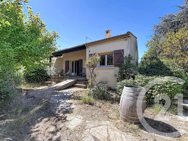 maison - VIAS - 34