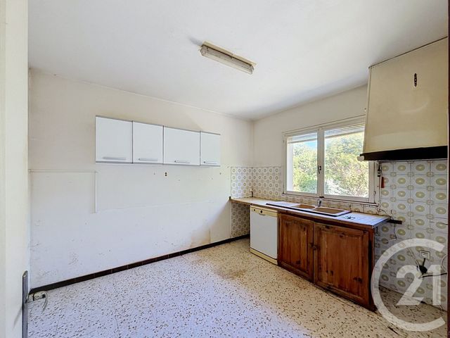 maison à vendre - 4 pièces - 90.0 m2 - VIAS - 34 - LANGUEDOC-ROUSSILLON - Century 21 Vue Sur Mer