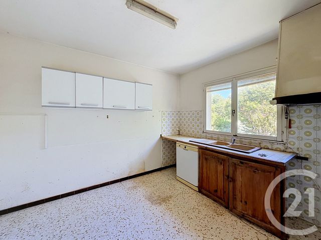 maison à vendre - 4 pièces - 90.0 m2 - VIAS - 34 - LANGUEDOC-ROUSSILLON - Century 21 Vue Sur Mer
