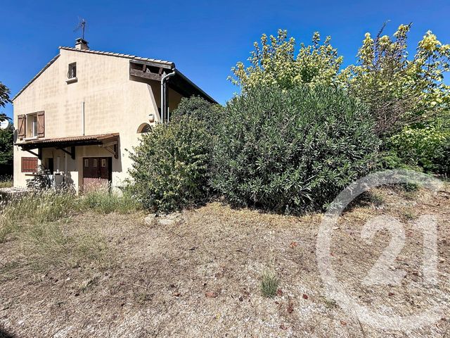 maison à vendre - 4 pièces - 90.0 m2 - VIAS - 34 - LANGUEDOC-ROUSSILLON - Century 21 Vue Sur Mer
