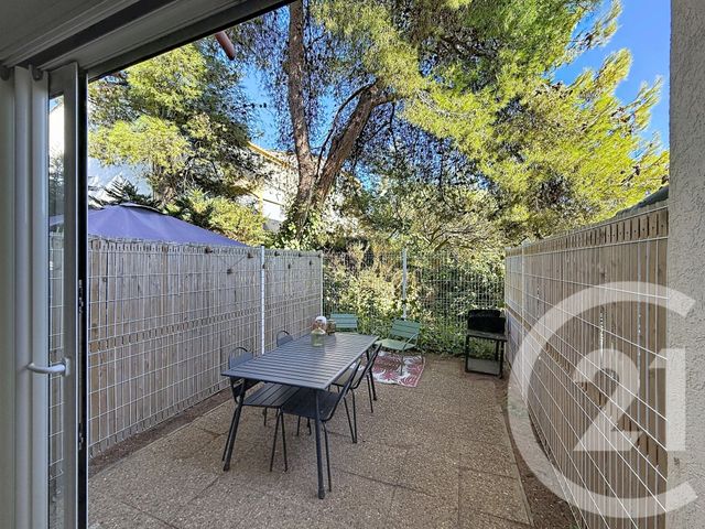 Appartement Studio Cabine à vendre - 1 pièce - 21.62 m2 - LE CAP D AGDE - 34 - LANGUEDOC-ROUSSILLON - Century 21 Vue Sur Mer