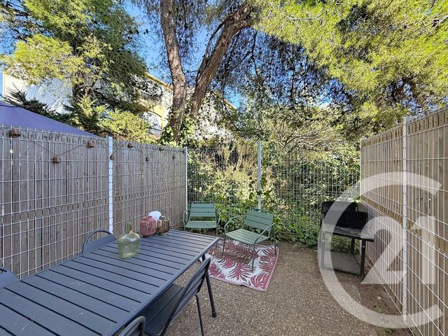 Appartement Studio Cabine à vendre - 1 pièce - 21.62 m2 - LE CAP D AGDE - 34 - LANGUEDOC-ROUSSILLON - Century 21 Vue Sur Mer