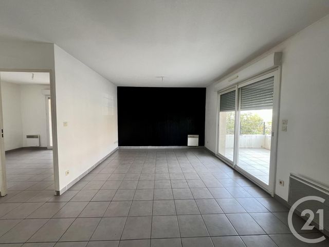 Appartement T2 à vendre - 2 pièces - 44.5 m2 - AGDE - 34 - LANGUEDOC-ROUSSILLON - Century 21 Vue Sur Mer