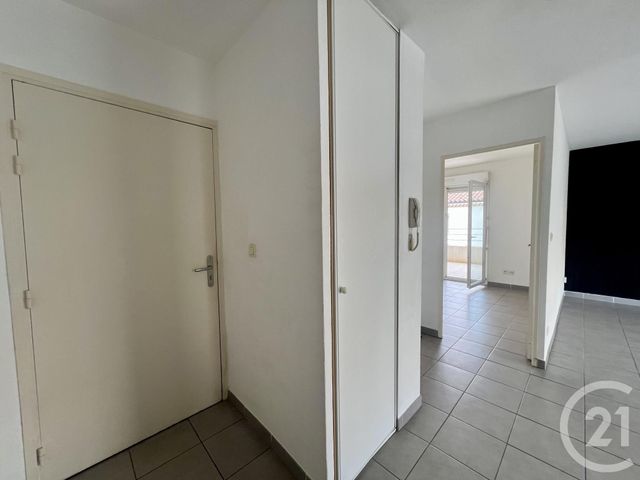 Appartement T2 à vendre - 2 pièces - 44.5 m2 - AGDE - 34 - LANGUEDOC-ROUSSILLON - Century 21 Vue Sur Mer