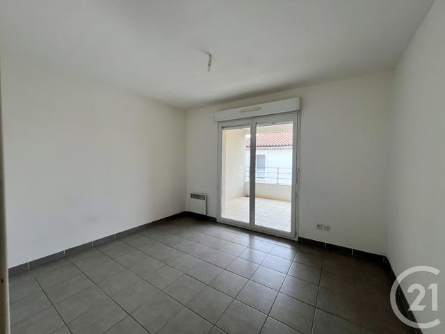 Appartement T2 à vendre - 2 pièces - 44.5 m2 - AGDE - 34 - LANGUEDOC-ROUSSILLON - Century 21 Vue Sur Mer