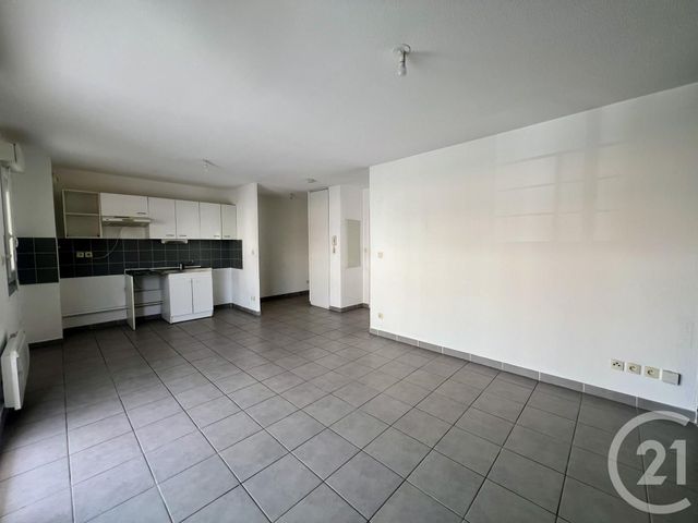 Appartement T2 à vendre - 2 pièces - 44.5 m2 - AGDE - 34 - LANGUEDOC-ROUSSILLON - Century 21 Vue Sur Mer