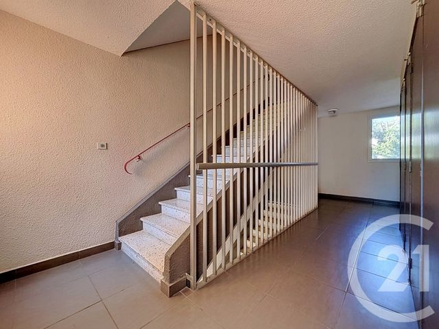 Appartement T2 à vendre - 2 pièces - 33.78 m2 - LE CAP D AGDE - 34 - LANGUEDOC-ROUSSILLON - Century 21 Vue Sur Mer