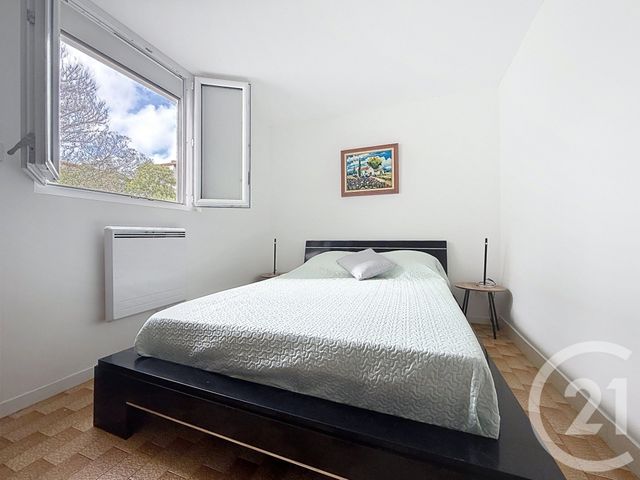 Appartement T2 à vendre - 2 pièces - 33.78 m2 - LE CAP D AGDE - 34 - LANGUEDOC-ROUSSILLON - Century 21 Vue Sur Mer