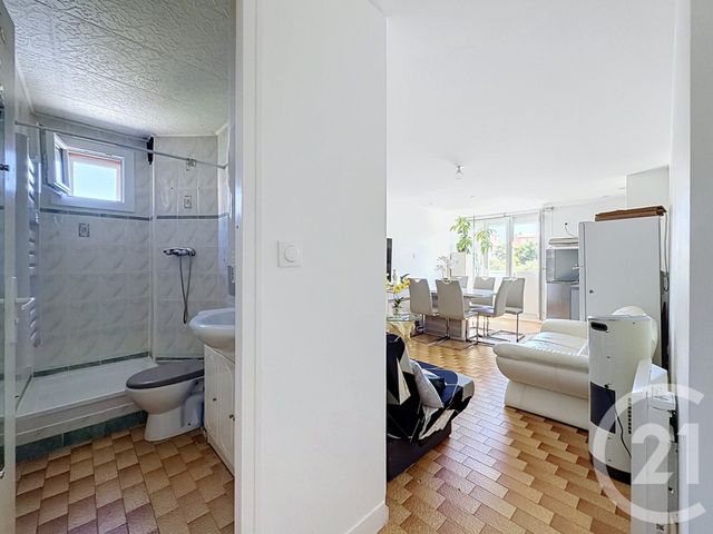 Appartement T2 à vendre - 2 pièces - 33.78 m2 - LE CAP D AGDE - 34 - LANGUEDOC-ROUSSILLON - Century 21 Vue Sur Mer