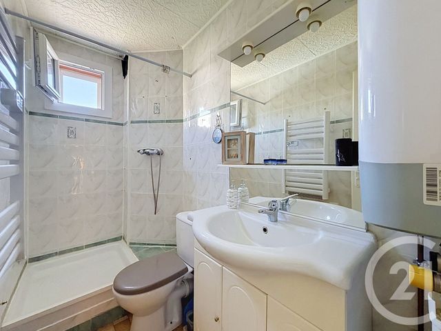 Appartement T2 à vendre - 2 pièces - 33.78 m2 - LE CAP D AGDE - 34 - LANGUEDOC-ROUSSILLON - Century 21 Vue Sur Mer