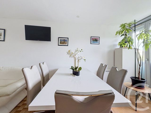 Appartement T2 à vendre - 2 pièces - 33.78 m2 - LE CAP D AGDE - 34 - LANGUEDOC-ROUSSILLON - Century 21 Vue Sur Mer