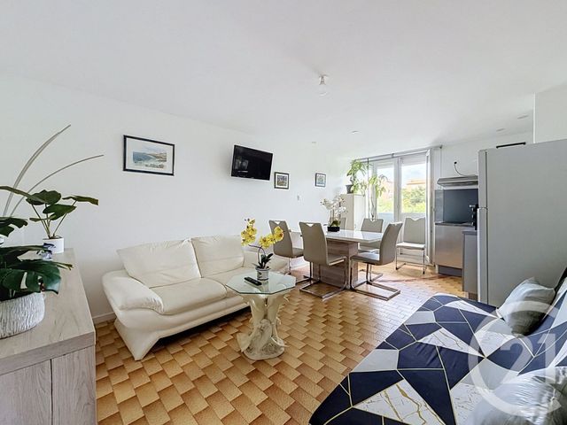 Appartement T2 à vendre LE CAP D AGDE