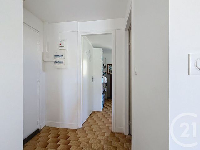 Appartement T2 à vendre - 2 pièces - 33.78 m2 - LE CAP D AGDE - 34 - LANGUEDOC-ROUSSILLON - Century 21 Vue Sur Mer