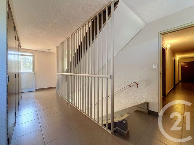 Appartement T2 à vendre - 2 pièces - 33.78 m2 - LE CAP D AGDE - 34 - LANGUEDOC-ROUSSILLON - Century 21 Vue Sur Mer
