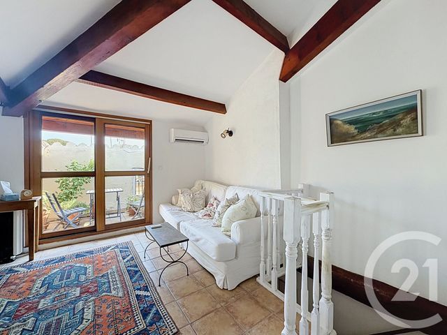 maison à vendre - 3 pièces - 83.0 m2 - POMEROLS - 34 - LANGUEDOC-ROUSSILLON - Century 21 Vue Sur Mer