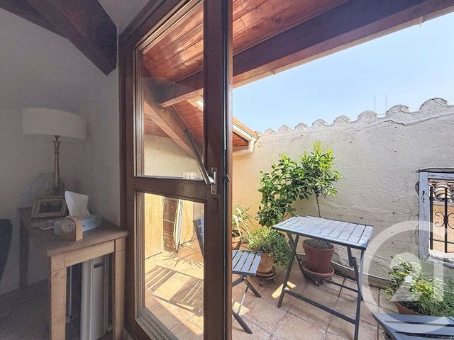 maison à vendre - 3 pièces - 83.0 m2 - POMEROLS - 34 - LANGUEDOC-ROUSSILLON - Century 21 Vue Sur Mer