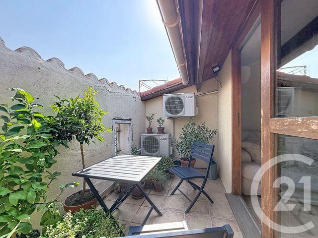 maison à vendre - 3 pièces - 83.0 m2 - POMEROLS - 34 - LANGUEDOC-ROUSSILLON - Century 21 Vue Sur Mer