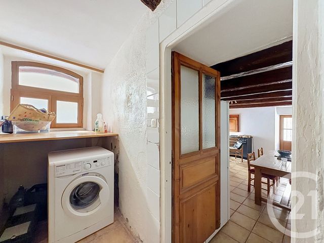 maison à vendre - 3 pièces - 83.0 m2 - POMEROLS - 34 - LANGUEDOC-ROUSSILLON - Century 21 Vue Sur Mer